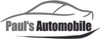 Logo Paul´s Automobile
